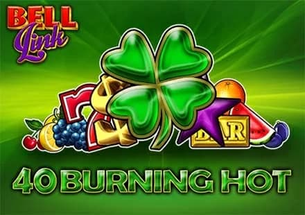 40 Burning Hot Bell Link