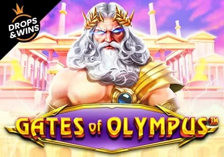 Gates of Olympus